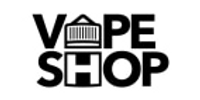 Vape Shop coupons